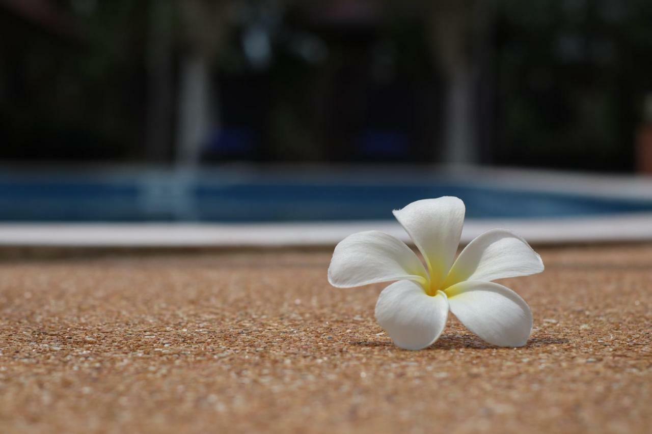 The Hillside Pranburi Resort Екстер'єр фото